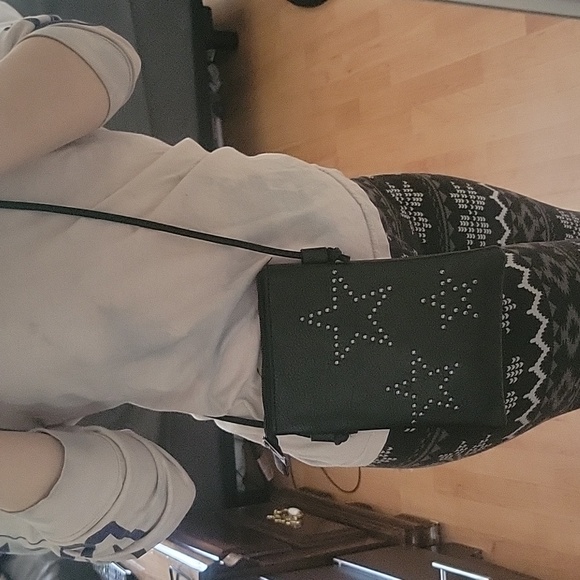 Leather Purse/Satchel - Picture 5 of 6